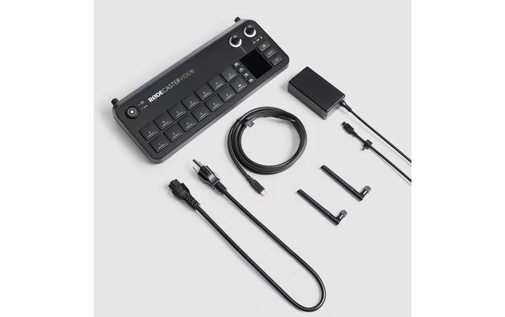 Image du produit RØDE RODECaster Video
