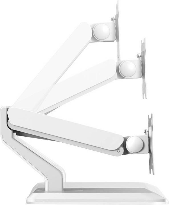 Actual product image myWall Fully movable table stand for flat panel displays (Table, 32")