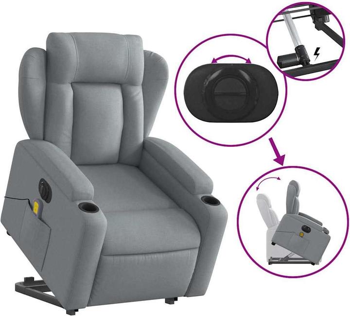 Image du produit VidaXL Ismini