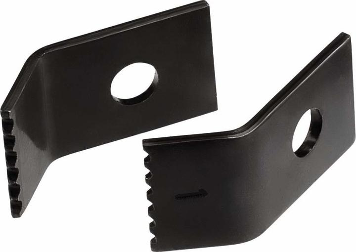 Produktbild Knipex Ersatzmesser für 15 11 120