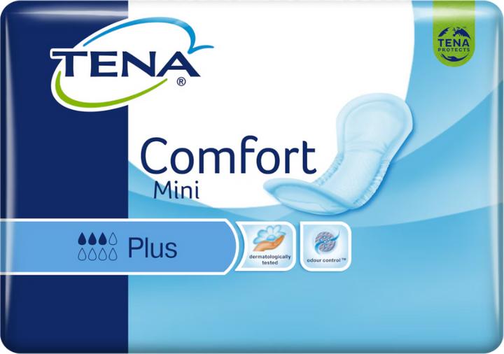 Produktbild Tena Comfort Mini Plus (30 x, Mini)