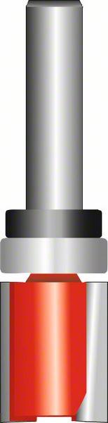 Immagine prodotto Bosch Professional Zubehör Fresa a filo Expert per laminato di legno, 8 mm, D1 16 mm, L 20 mm, G 60 mm