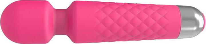 Image du produit Erolab Wand-M Masseur clitoridien Rose Pink (MFN01r)