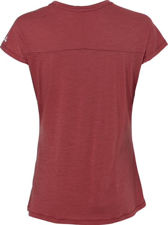 Actual product image Vaude Tekoa Wool T-Shirt (34, XXS)