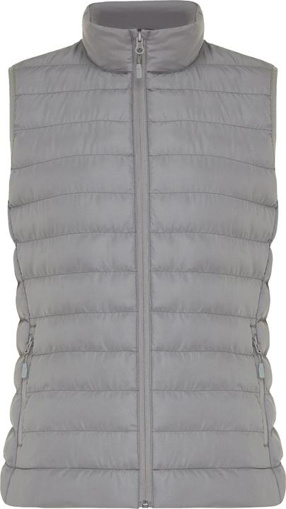 Actual product image Universal Textiles Womens/Ladies Meru Recycled Polyester Body Warmer (L)