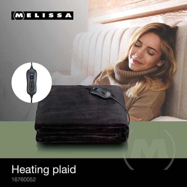 Actual product image Melissa 16760052 (180 x 130 cm)