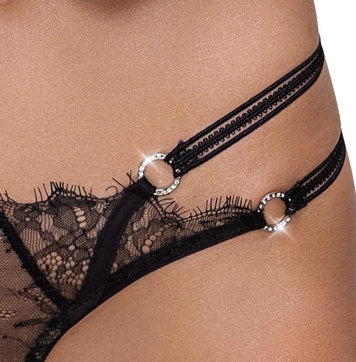 Image du produit Cottelli Collection Riostring ouvert (M/L)