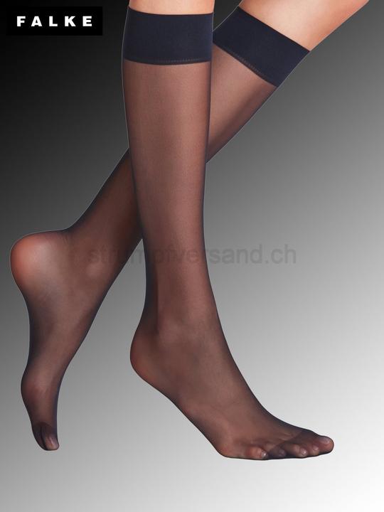 Actual product image Falke Matt Deluxe 20 KH (20 DEN, 39 - 42)