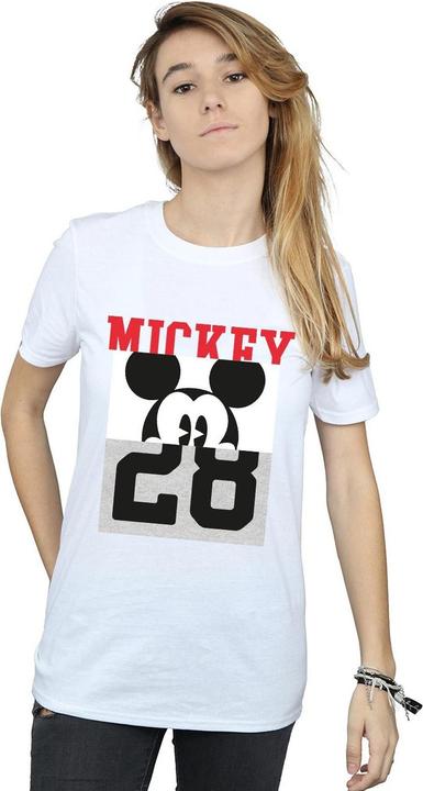 Produktbild Disney Mickey Mouse Notorious Split TShirt (M)