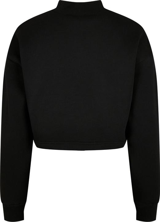 Immagine prodotto Urban Classics Ladies Cropped Oversized Sweat High Neck Crew - 14225 (S)