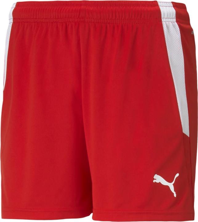 Actual product image Puma teamLIGA Shorts W-704936 (M)