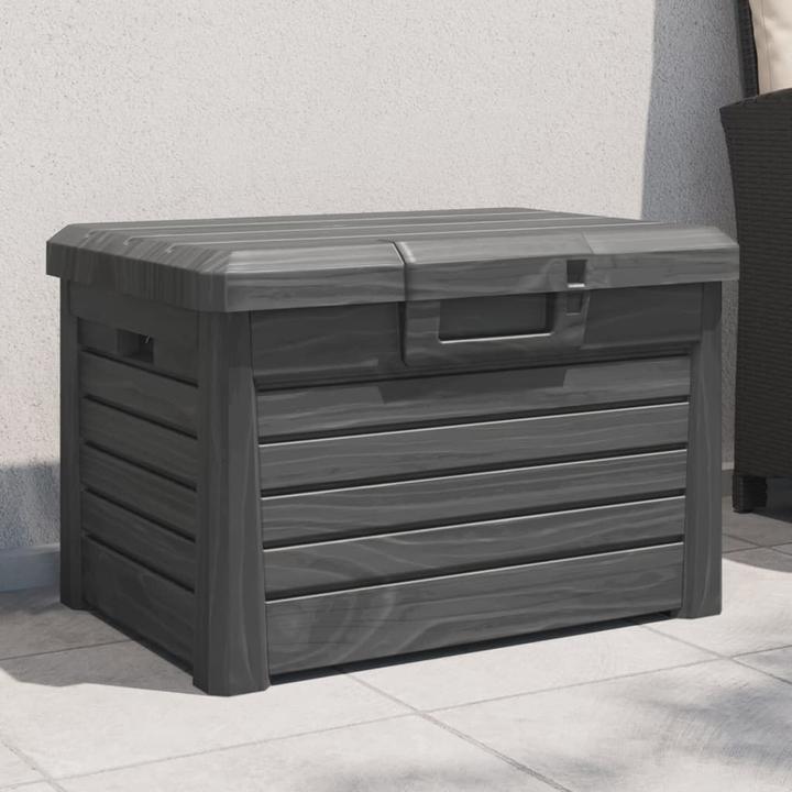 Immagine prodotto VidaXL Set da salotto da giardino da 10 pezzi con cuscini