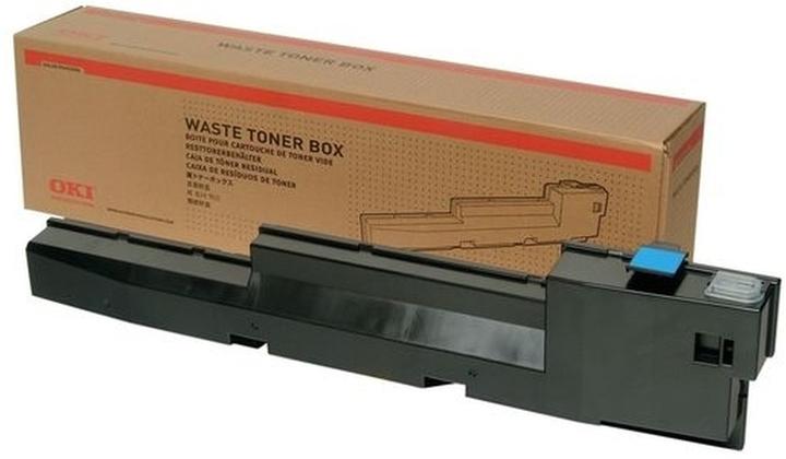 Image du produit OKI Boîte à toner usagé pour C9600/C9650/C9800/C9850