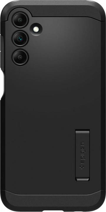Actual product image Spigen Tough Armor Hulle compatible (Samsung Galaxy A15 5G, Samsung Galaxy A15)