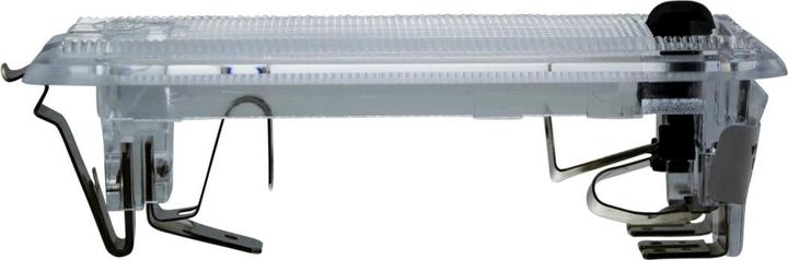 Image du produit Hella 5 lampes d'intérieur Intérieur halogène encastré pour AUDI 80 B2 berline