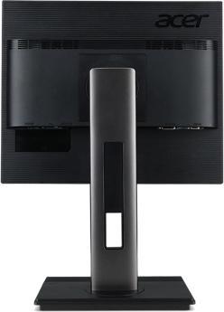 Produktbild Acer B196LAymdr 48,3cm 19Zoll TFT IPS 1280x1024 1000:1 5ms 250cd/m² VGA DVI Lautsprecher hoehenverstel... (1280 x 1024 Pixel, 19")
