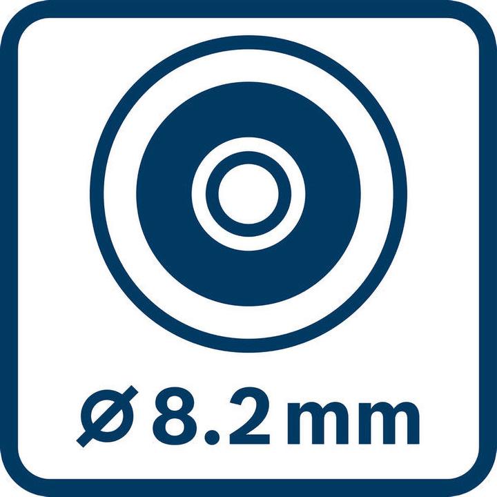 Produktbild Bosch Professional Inspektionskamera GIC 4/5 Imager Dual Camera / 1,5 m