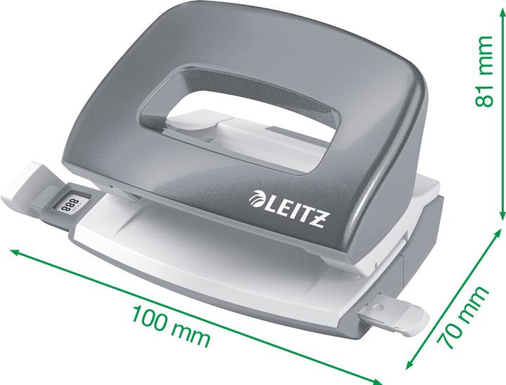 Actual product image Leitz NeXXt