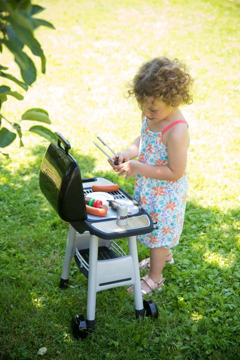 Immagine prodotto Smoby Griglia per barbecue