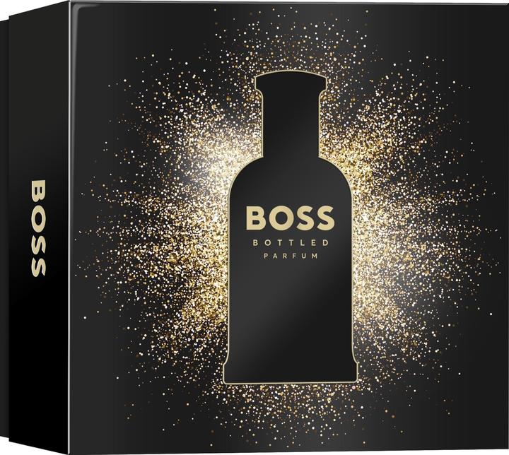 Immagine prodotto Hugo Boss Bottled Christmas 2023 Eau de Parfum 50 / Deo150 (Eau de parfum, 200 ml)
