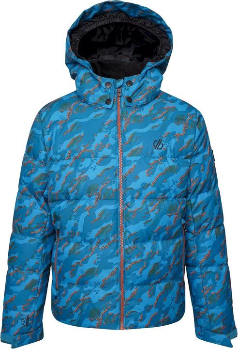 Produktbild Dare2b All About Skijacke Jungen (146, 152)