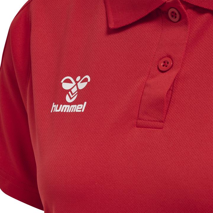 Actual product image hummel Core Xk Functional Polo Woman (XS)