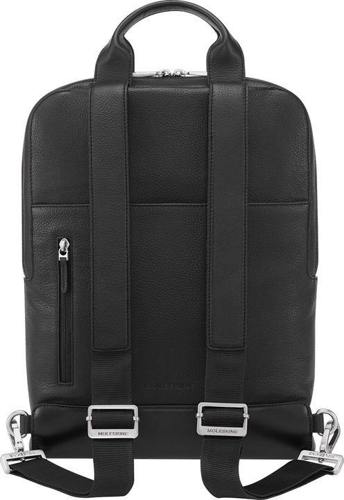 Actual product image Moleskine Classic Vertical Laptop Bag (15")