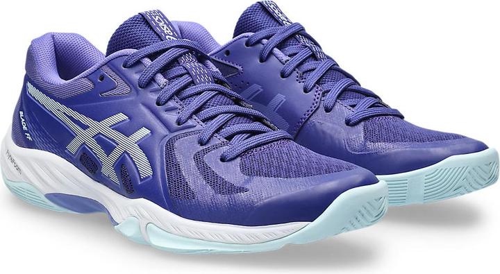 Actual product image ASICS Performance Indoor shoe Gel-blade 9 (37.5)