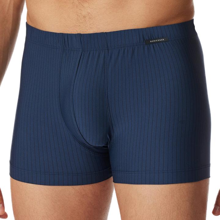 Produktbild Schiesser 3er Pack Pure Micro Retro Short / Pant (7, XL, 3er Pack)