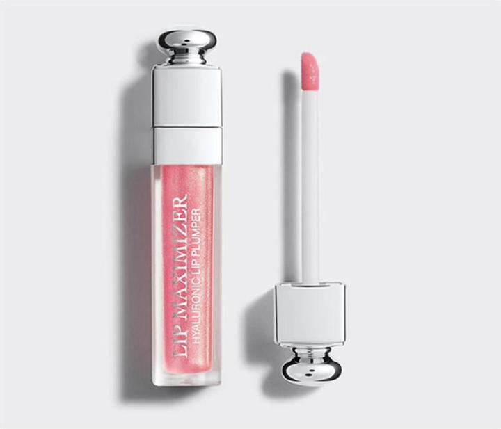 Produktbild Dior Lip Maximizer (010 Holo Pink)