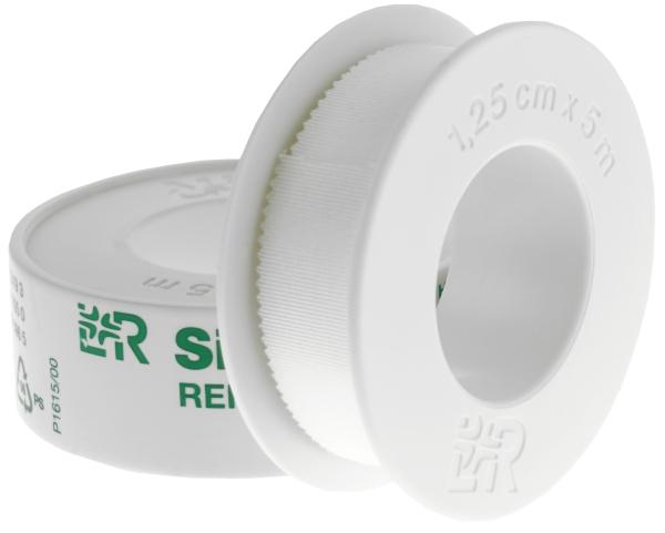 Image du produit Wimpernwelle Ruban adhésif médical pour fixer la paupière supérieure (Blanc)