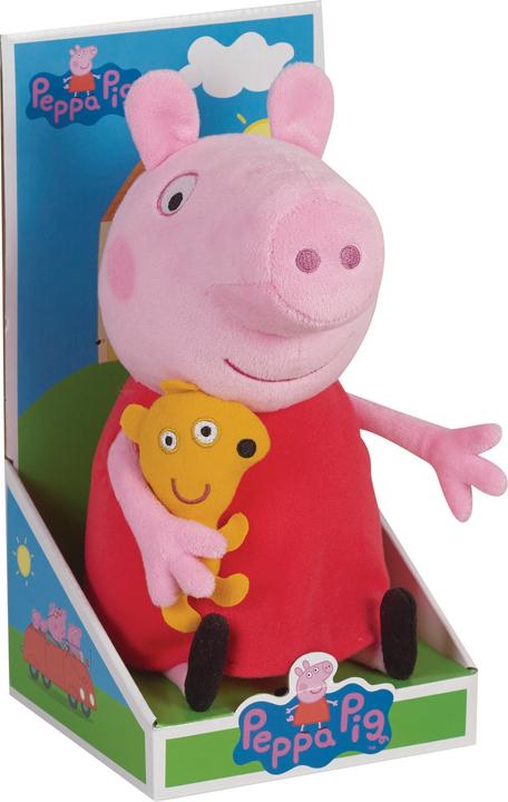 Image du produit Peppa Pig 25 cm (25 cm)