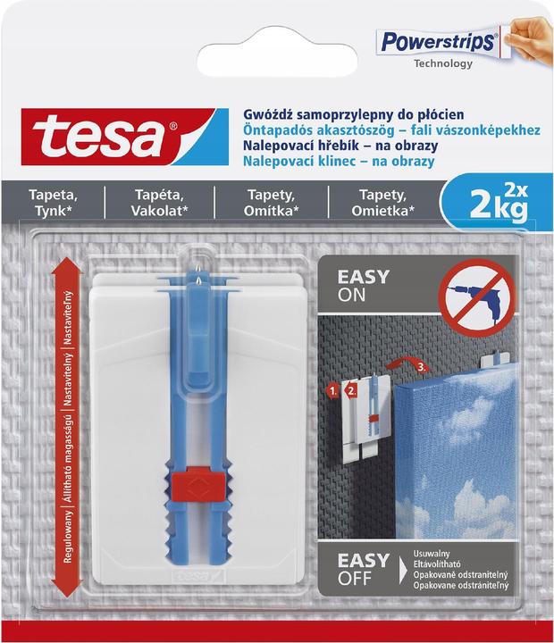 Immagine prodotto tesa Powerstrips
