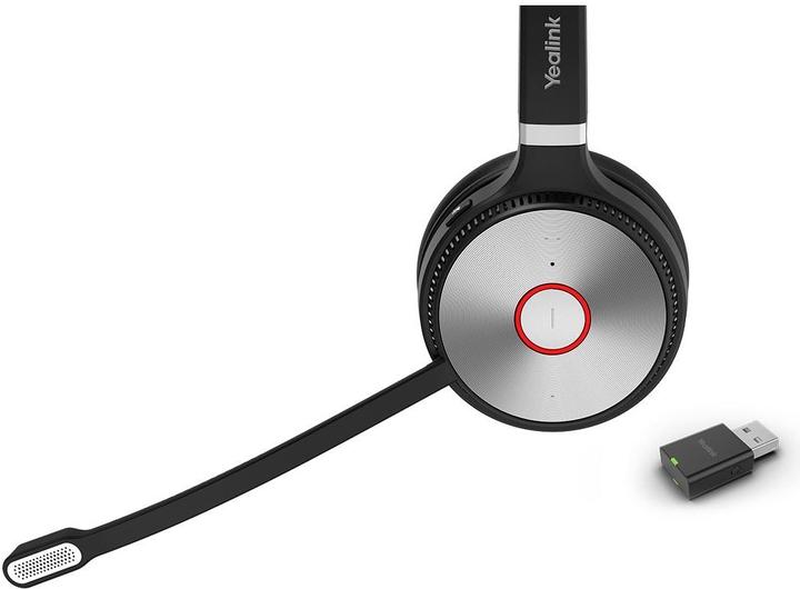 Produktbild Yealink WH6X (Kabellos, USB-A)