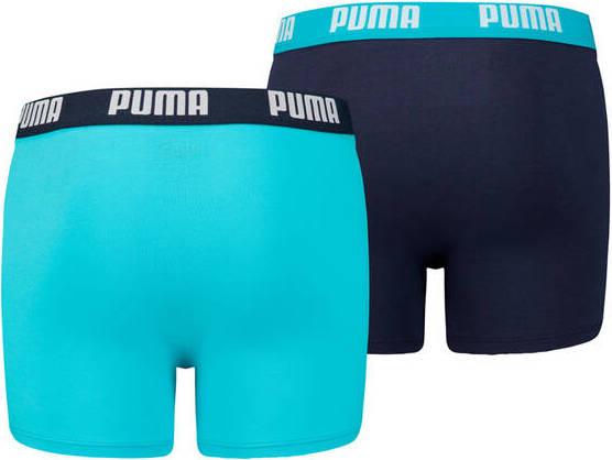 Actual product image Puma Boys Boxer (158, 164, pack of 2)