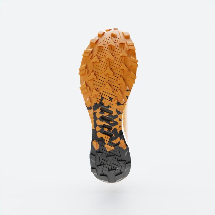 Immagine prodotto Kiprun Scarpe da trail running da uomo da competizione - Race Light mango (43)