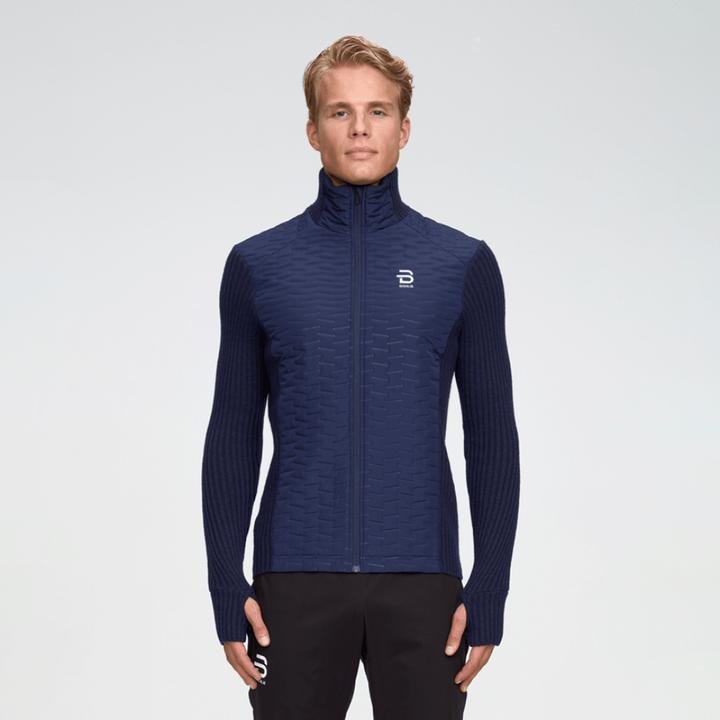 Produktbild Daehlie M Full Zip Comfy (L)