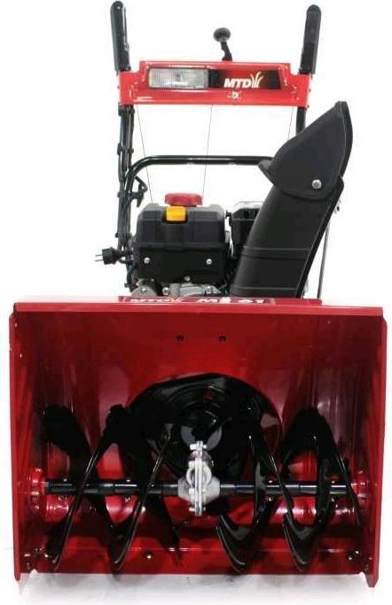 Produktbild MTD Smart ME 61 (61 cm)