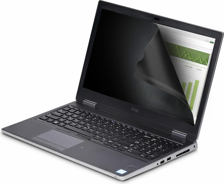 Image du produit StarTech COM 30.73cm 12.1inch 16:10 touch laptop privacy screen privacy film notebook privacy filter (12.10", 16 : 10)