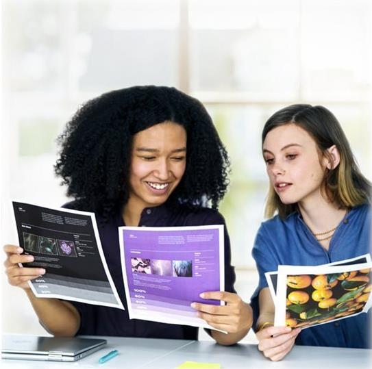 Actual product image HP 7FP20UE#CE1 308 Envy Ink 3colour 120 (M, C, Y)