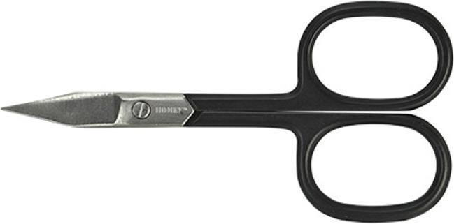 Actual product image Homey's nail scissors