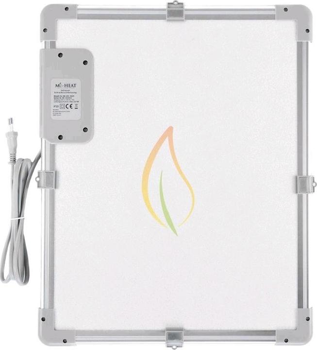 Image du produit Mi-Heat Bureau infrarougePlaque chauffante36x45 cm