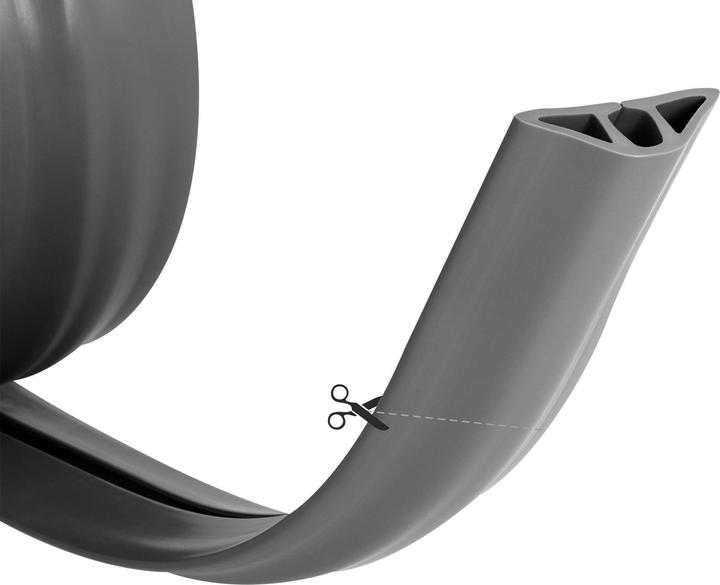 Actual product image Delock Cable duct (Duct, 150 cm)