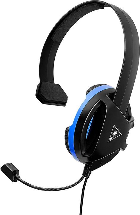 Turtle Beach Recon Chat PS4 (Kabelgebunden)