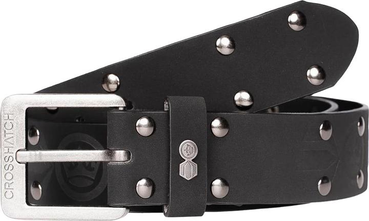 Crosshatch Mens Vescio Belt (XXL)