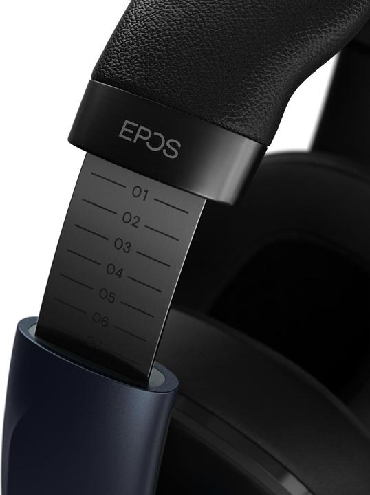 Image du produit EPOS H6PRO (Filaire)