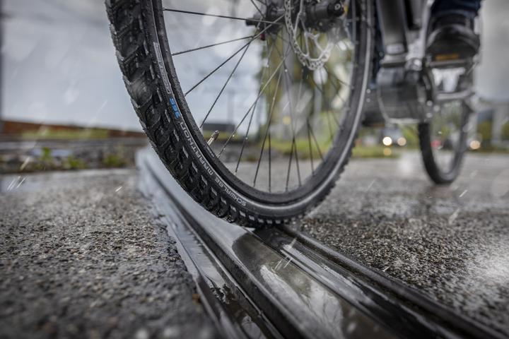 Produktbild Schwalbe Marathon 365 (28 x 2.15, 55-622)