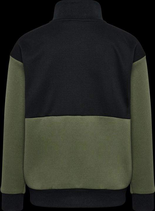 Produktbild hummel hmlODIN ZIP JACKET (152)