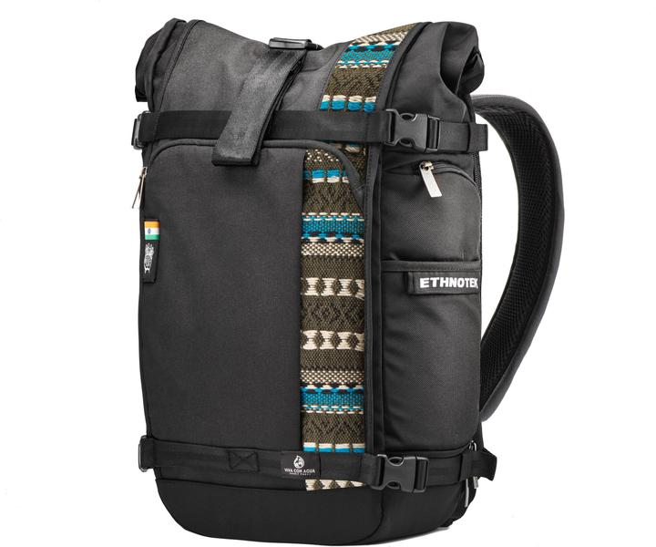 Actual product image Ethnotek Raja 30 Tagesrucksack (30 l)