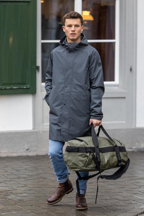 Immagine prodotto Rukka Travelcoat Herren Regenmantel (3XL)